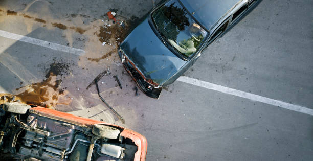 Accidente Vehicular