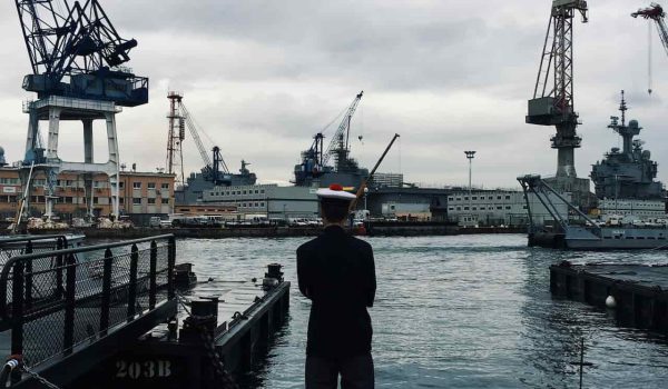 comisario de averías