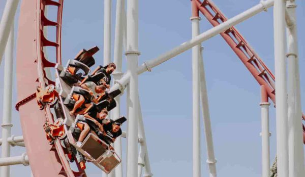 CONTROL DE SEGURIDAD EN ATRACCIONES DE FERIA