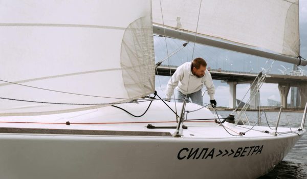 Informe de Estado Perito Naval