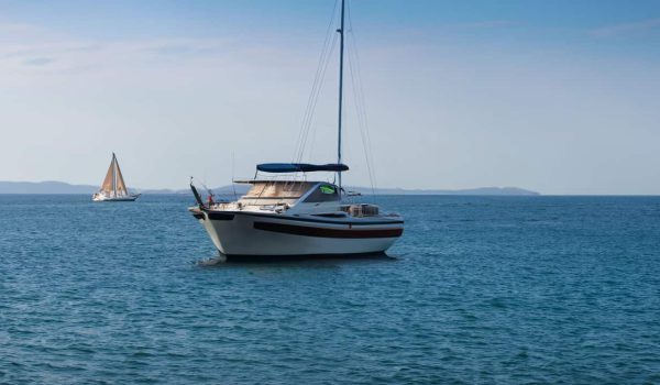 Valoración de embarcaciones