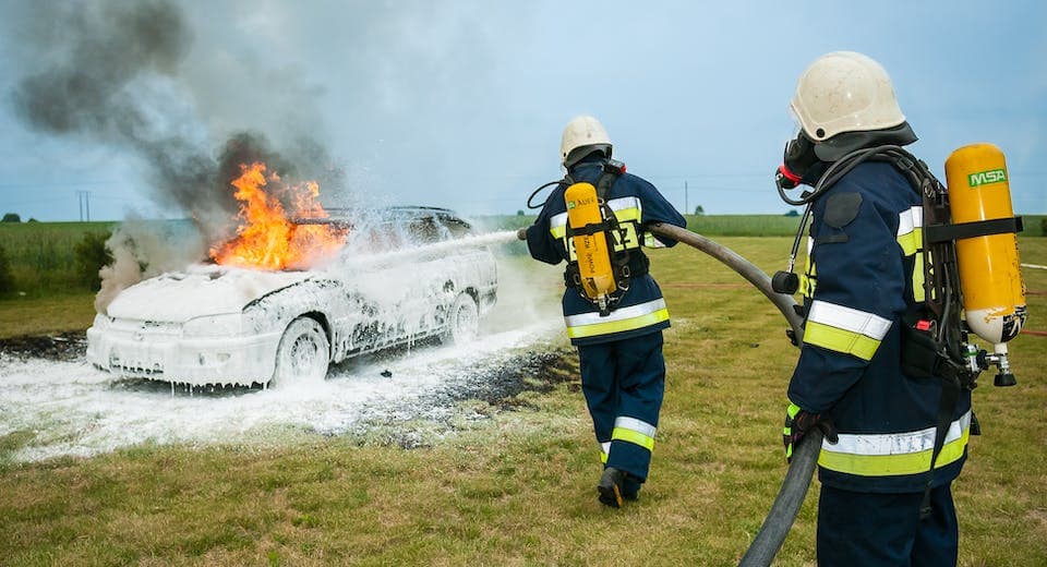 Perito de incendio