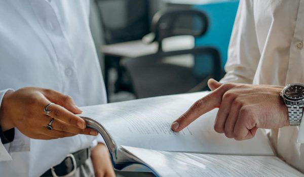 análisis de normativa técnica