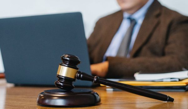 perito naval en el ámbito judicial