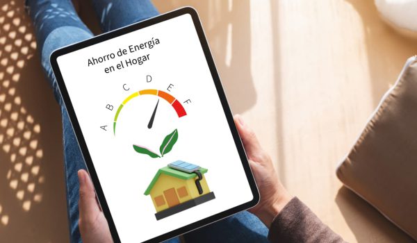 Certificado de Eficiencia Energética