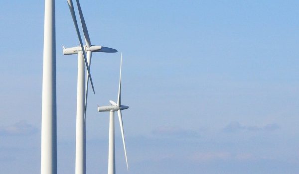 Eficiencia Energética