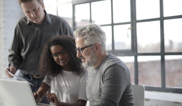 Consultoría Técnica