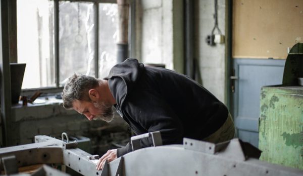 Auditorías de Equipos de Trabajo