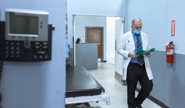 Seguridad No Industrial