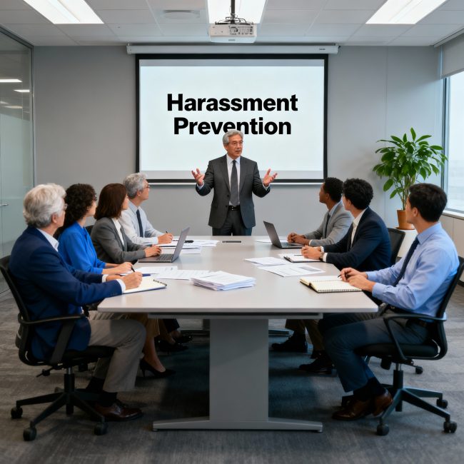 Formación en acoso laboral 1 Formación en acoso laboral 1