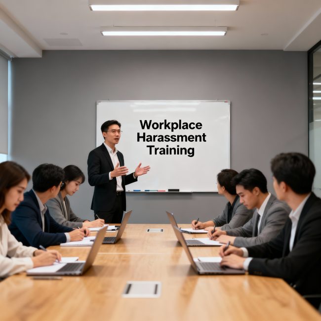 Formación en acoso laboral 3 Formación en acoso laboral 3