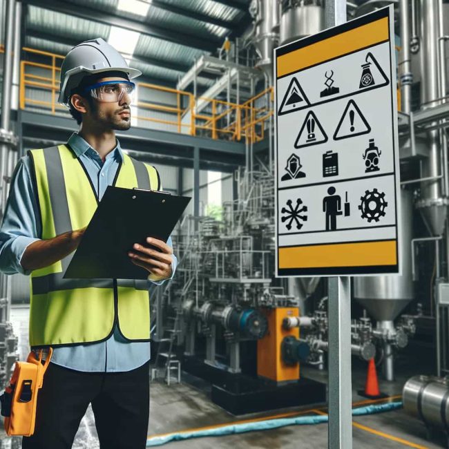 Ingeniería y Gerencia de Riesgos