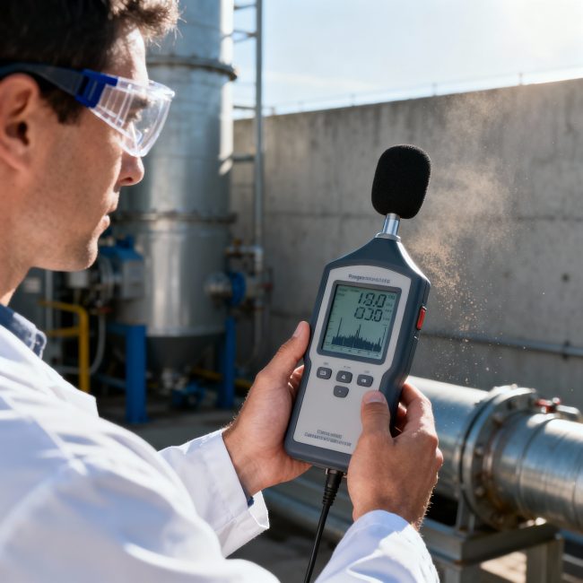 Nivel de Emisión al Exterior 2